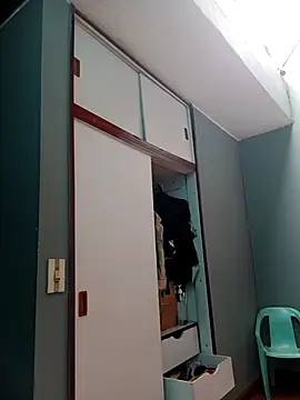 Ariana Rodriguez online show from 03-06-26, 02:02