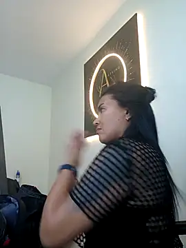 Ariana Rodriguez online show from 04-19-26, 04:50