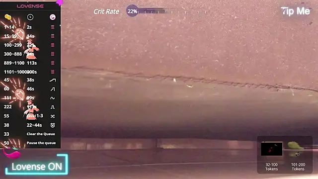 Shaday sm1th online show from 01-14-25, 04:40