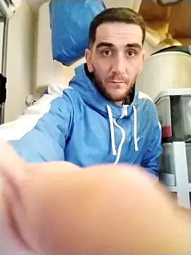 Anthopassif84 online show from 03-04-25, 04:20