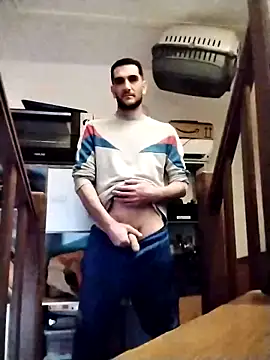 Anthopassif84 online show from 03-06-25, 01:35