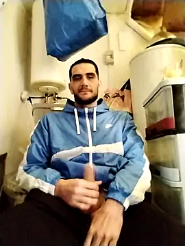 Anthopassif84 online show from 03-09-25, 11:25