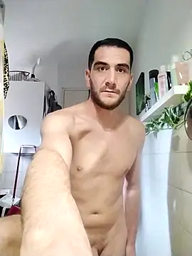 Anthopassif84 online show from 03-11-25, 11:01