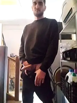 Anthopassif84 online show from 03-13-25, 01:18