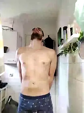 Anthopassif84 online show from 03-19-25, 09:17