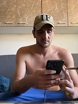 Anthopassif84 online show from 09-27-25, 09:03