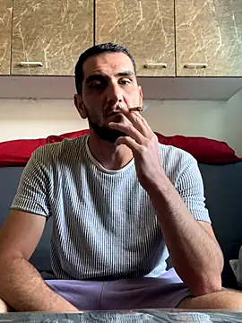 Anthopassif84 online show from 10-17-25, 09:45