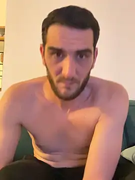 Anthopassif84 online show from 05-16-26, 07:34
