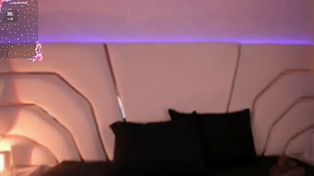 Violeta-Marquez online show from 07-03-26, 11:38
