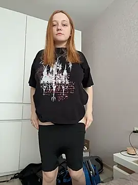 Bonechka online show from 05-14-26, 07:26