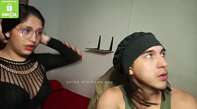 incubus2sucubus online show from 03-07-25, 04:55