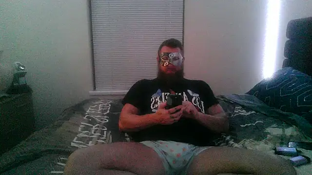 Snapshot of Brandon_Rob chatting on 03-12-25, 08:31 Brandon Rob online show from 03-12-25, 08:31