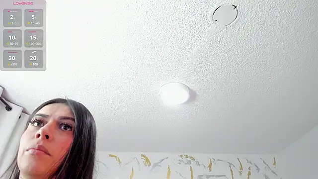 Cristal Velle online show from 02-03-26, 01:27