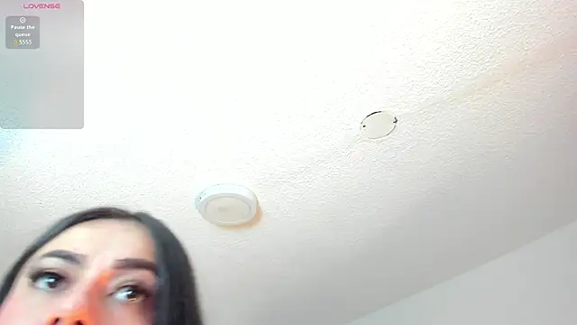 Cristal Velle online show from 05-19-26, 12:55