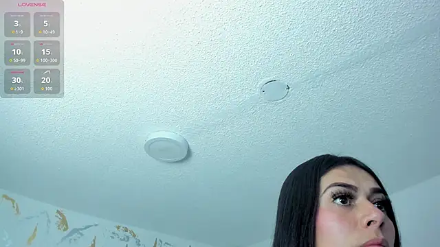 Cristal Velle online show from 05-29-26, 12:47