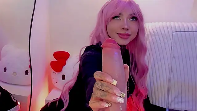 Dani Valen online show from 12-03-25, 10:19