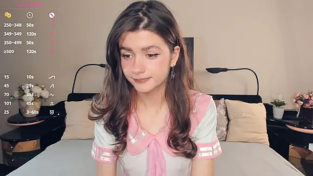 CathrynCovil online show from 04-05-26, 10:12