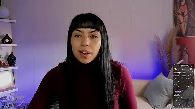 Snapshot of Saraa_Desiree chatting on 09-12-25, 07:14 Saraa Desiree online show from 09-12-25, 07:14