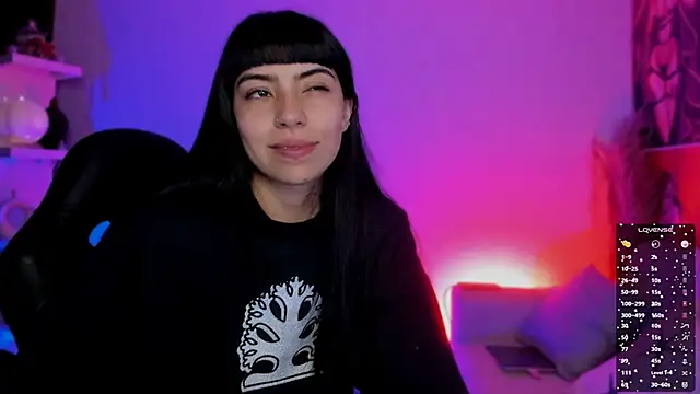 Snapshot of Saraa_Desiree chatting on 10-17-25, 11:29 Saraa Desiree online show from 10-17-25, 11:29