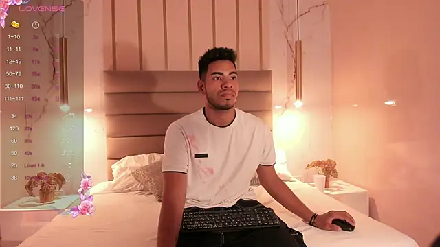 ETHAN DRAVEN online show from 09-27-25, 07:41