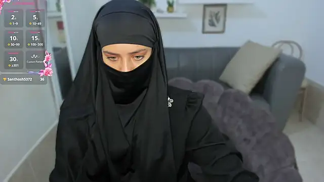 salma arabicc online show from 04-06-26, 05:08