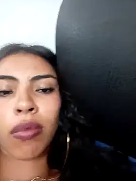 Devil AliceXo online show from 03-20-25, 12:19