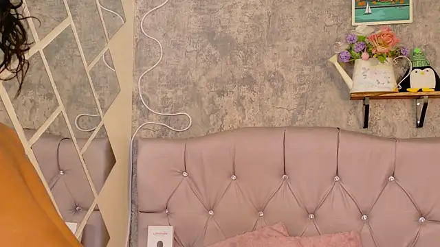 Devil AliceXo online show from 10-14-25, 08:20