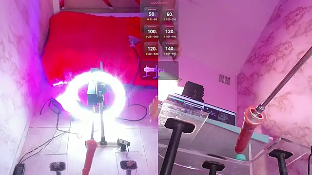 RoxyLicious  online show from 03-25-26, 01:39