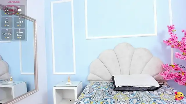 Candaceoweens online show from 03-14-25, 04:32