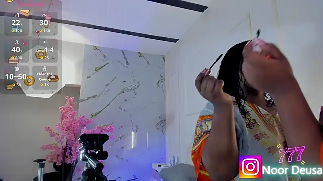 Candaceoweens online show from 03-28-26, 03:50