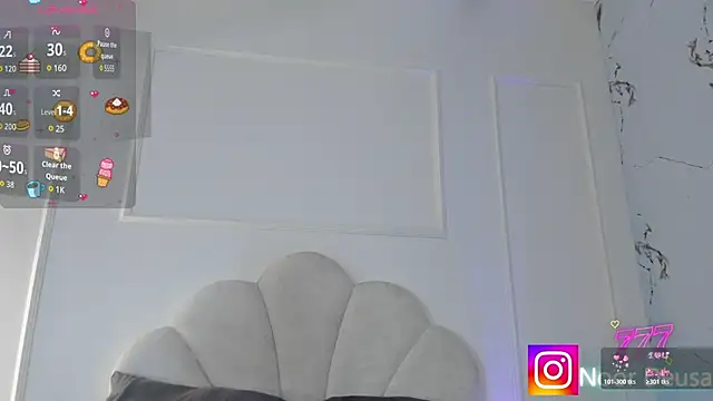 Candaceoweens online show from 05-18-26, 04:07