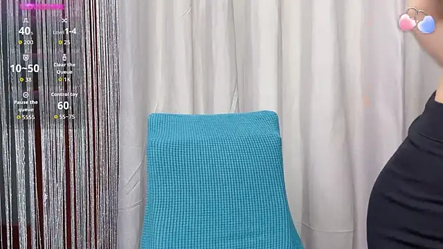 seangBibi online show from 03-23-26, 12:58