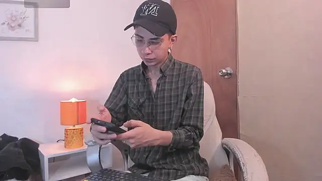 dads rider online show from 12-02-25, 05:30