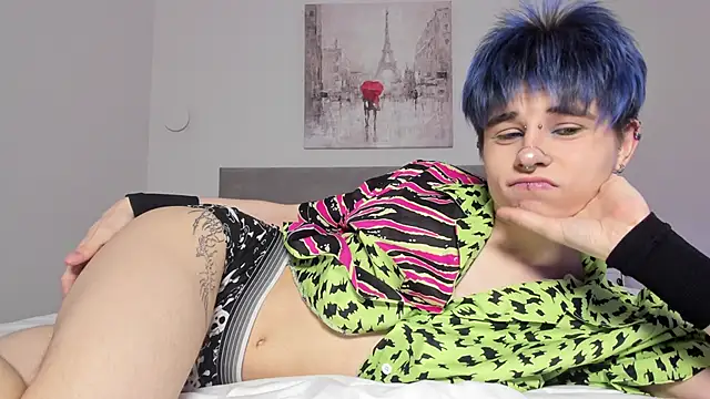 Alex Vallley online show from 03-07-25, 06:22