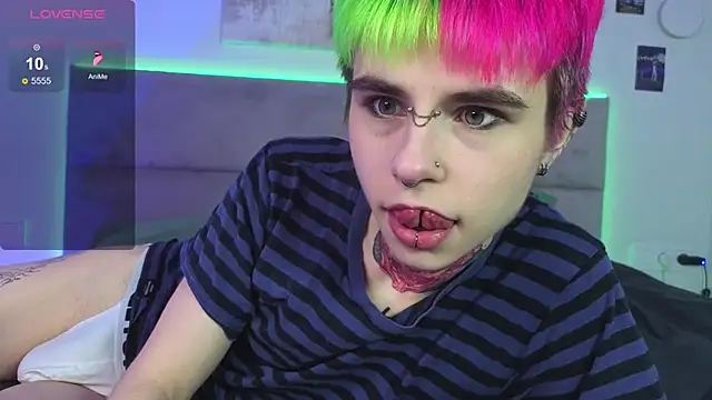 Alex Vallley online show from 10-30-25, 11:05