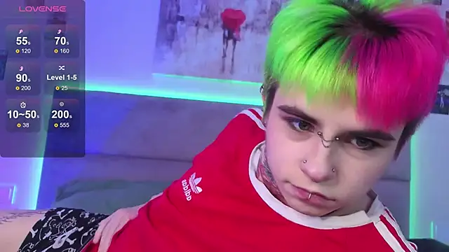 Alex Vallley online show from 11-01-25, 11:29