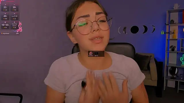 kiki swan online show from 11-05-25, 10:48