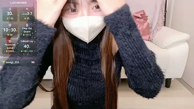 Ran-o0 0o online show from 11-03-25, 01:08