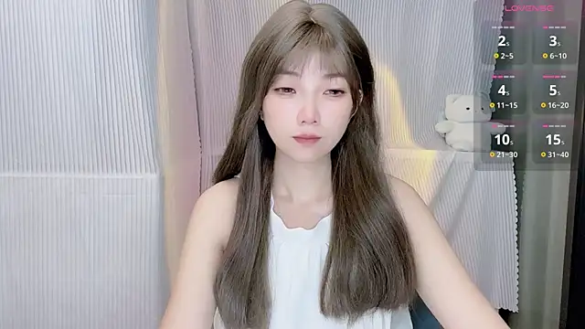 Evelyn-168 online show from 10-09-25, 01:20