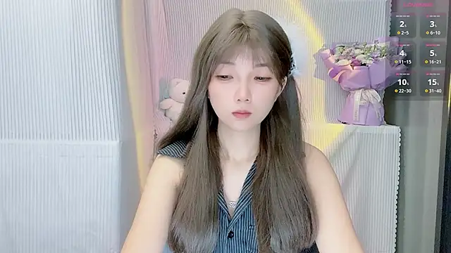 Evelyn-168 online show from 10-11-25, 12:47