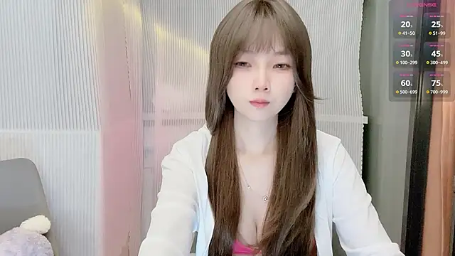 Evelyn-168 online show from 11-19-25, 11:43