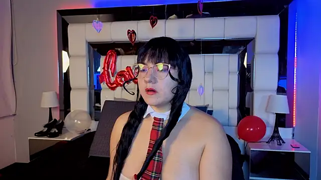 Sarafountain online show from 02-14-26, 04:20