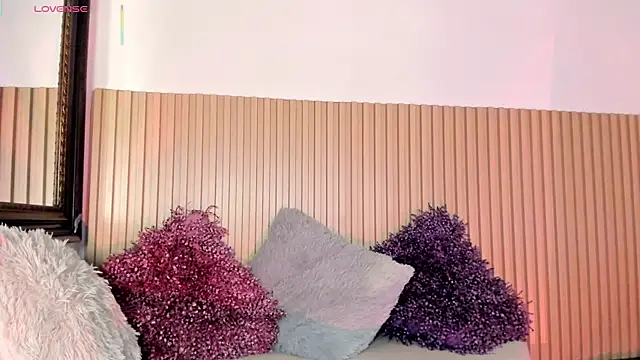 adalinarusell  online show from 03-17-26, 11:13