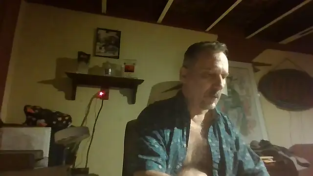 HunkofRock online show from 03-10-26, 07:24