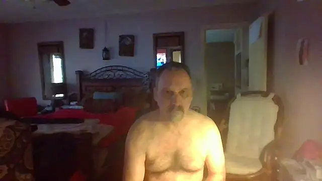 HunkofRock online show from 03-20-26, 01:16