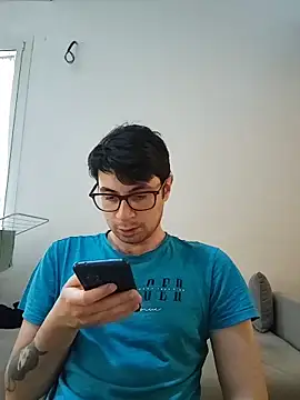 Maracujand80 online show from 04-09-26, 12:10