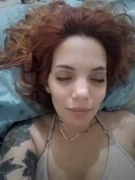 Anestesia  online show from 11-16-25, 05:13