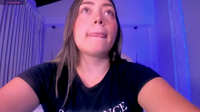 heidy johns online show from 10-07-25, 03:25