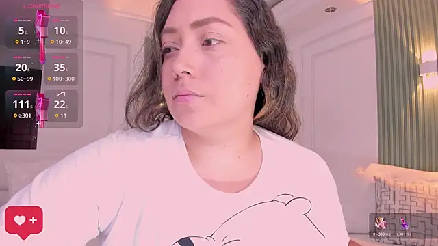 heidy johns online show from 02-19-26, 07:21