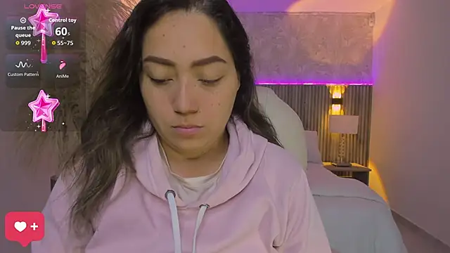 heidy johns online show from 03-29-26, 11:54